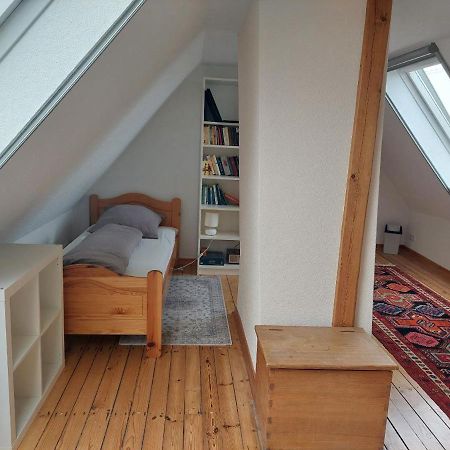 Ferienwohnung Lojane Kranenburg  Ngoại thất bức ảnh