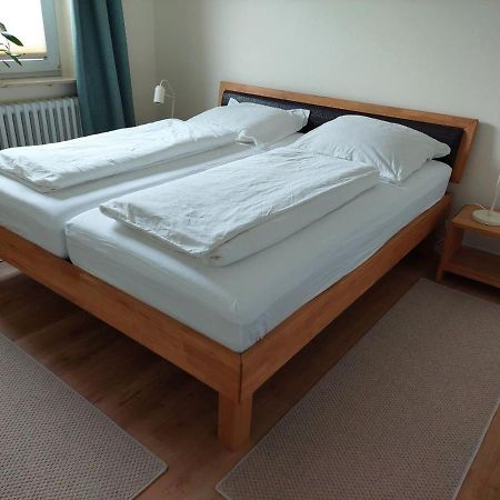 Ferienwohnung Lojane Kranenburg  Ngoại thất bức ảnh