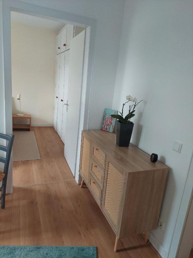 Ferienwohnung Lojane Kranenburg  Ngoại thất bức ảnh