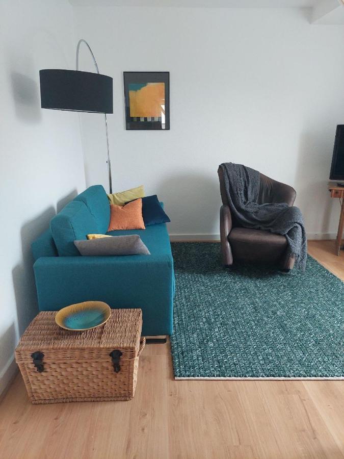 Ferienwohnung Lojane Kranenburg  Ngoại thất bức ảnh