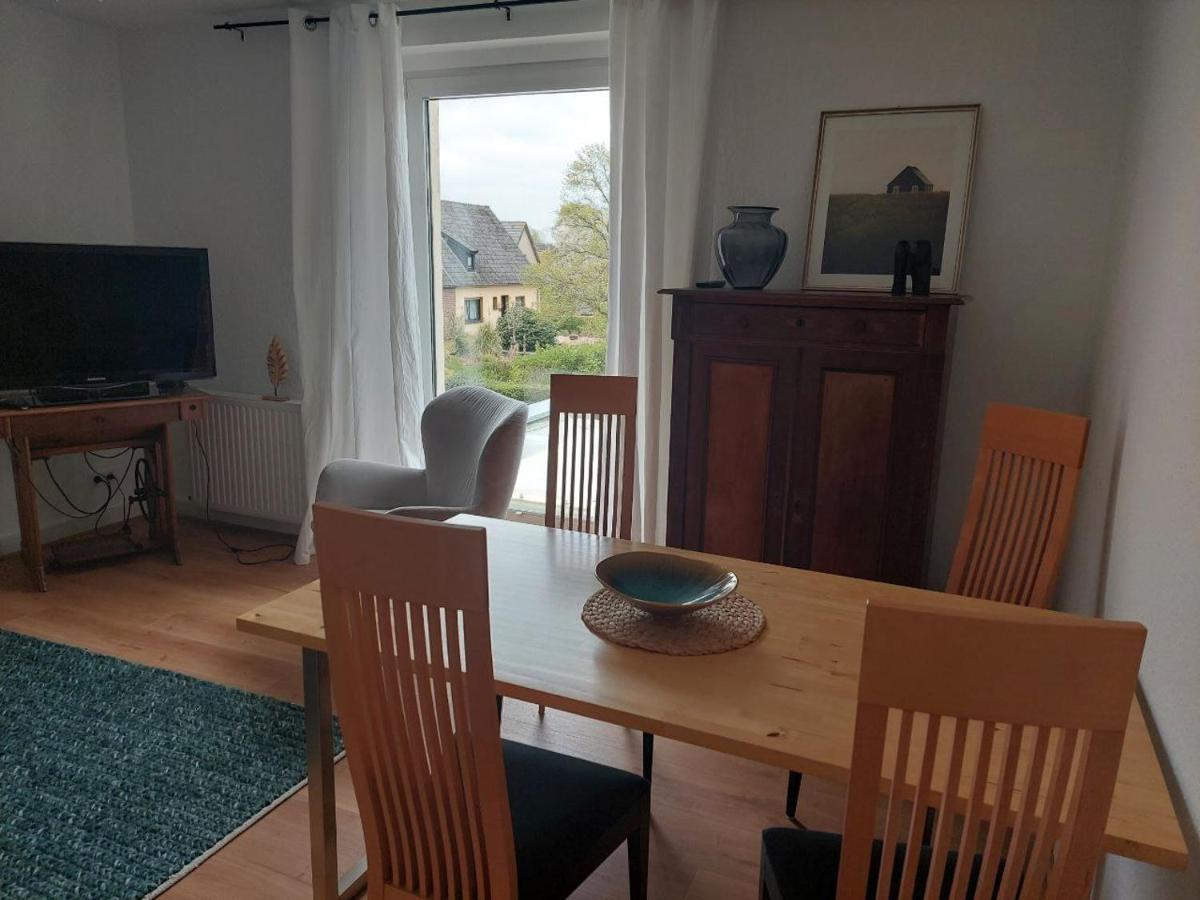 Ferienwohnung Lojane Kranenburg  Ngoại thất bức ảnh