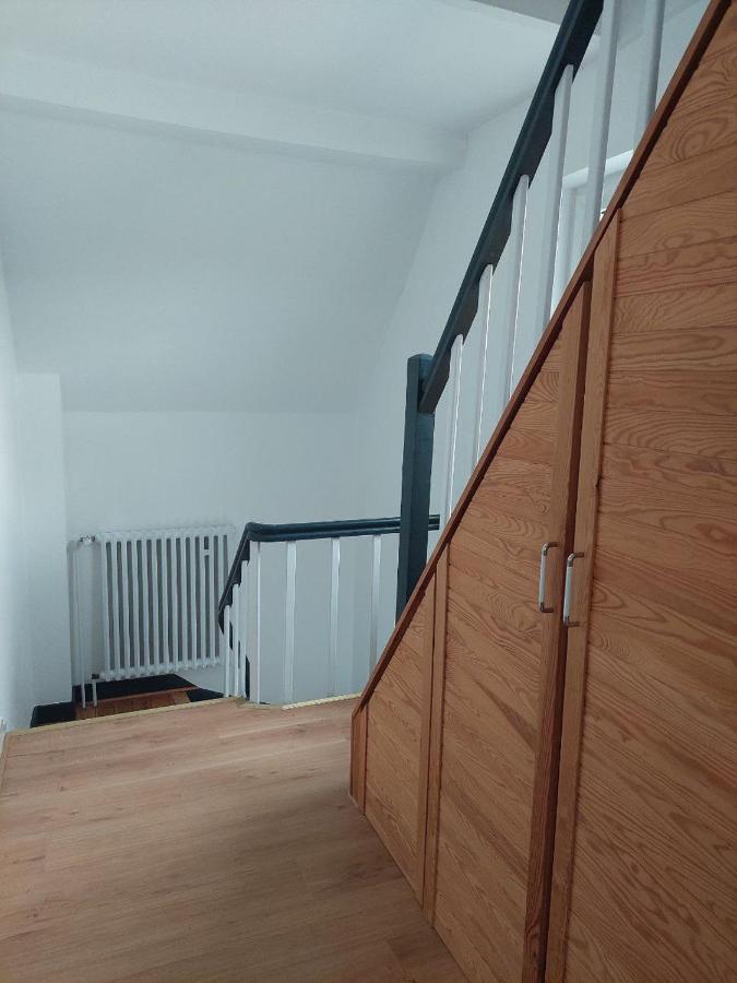 Ferienwohnung Lojane Kranenburg  Ngoại thất bức ảnh