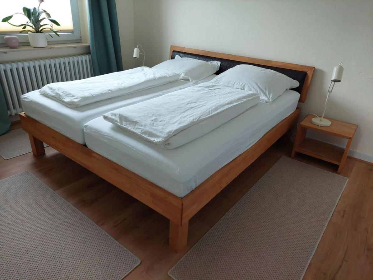 Ferienwohnung Lojane Kranenburg  Ngoại thất bức ảnh